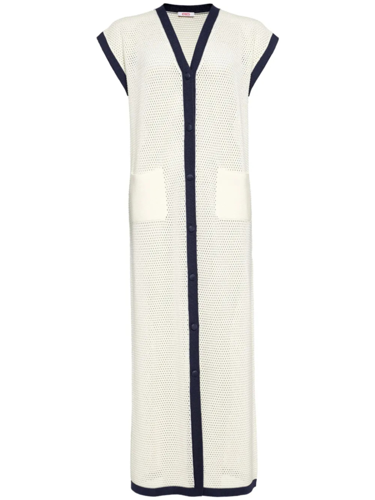 ERES платье Chavire, нейтральный
ERES платье Chavire, нейтральный