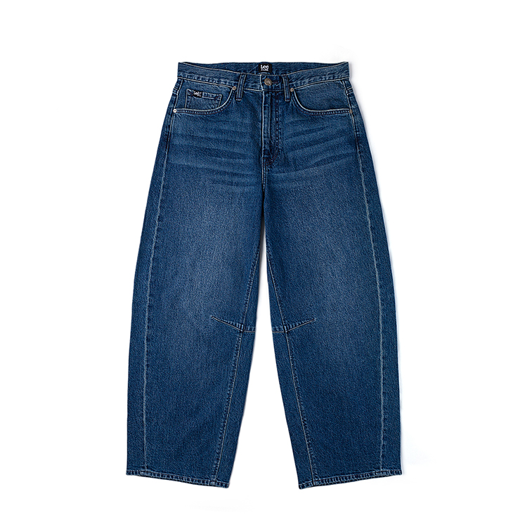 Джинсы Unisex Dark Blue Lee, темно-синий
Джинсы Unisex Dark Blue Lee, темно-синий