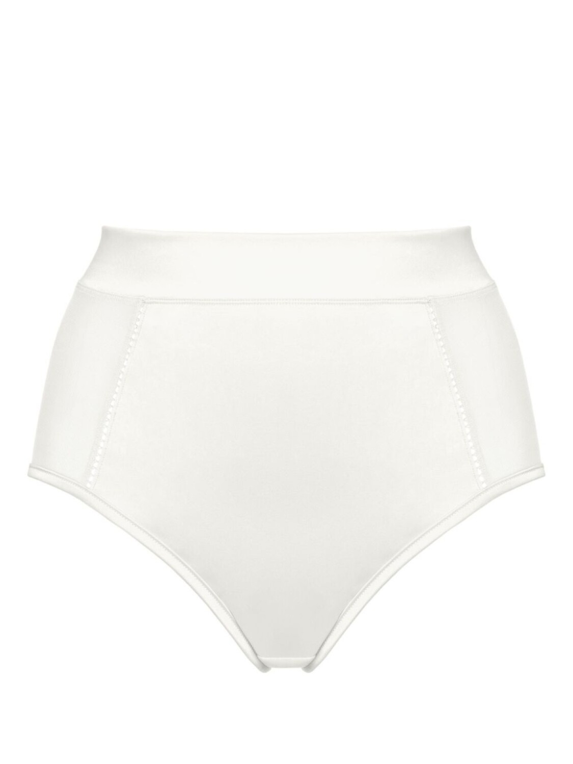 ERES трусы-брифы Exalte с завышенной талией, белый
ERES трусы-брифы Exalte с завышенной талией, белый