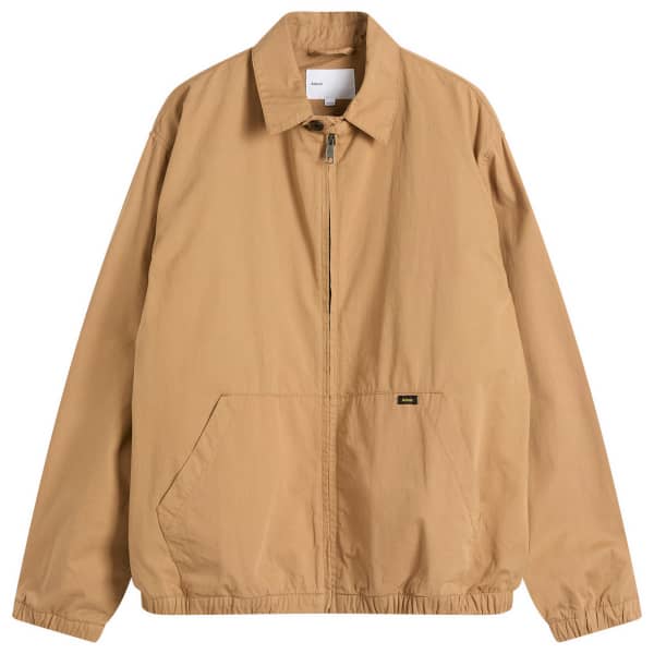 Куртка экипажа Adsum, коричневый
Куртка экипажа Adsum, коричневый