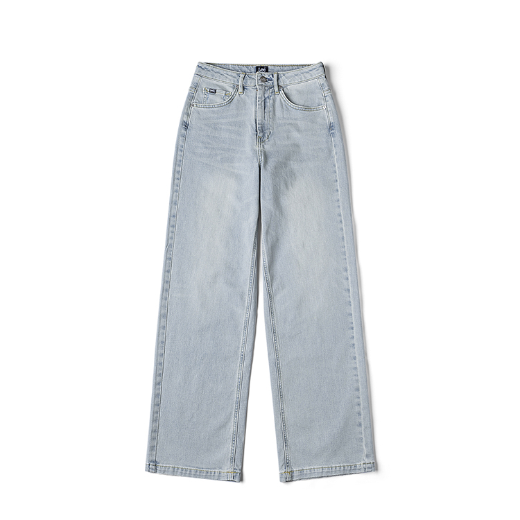 Lee Джинсы женские светло-голубые
Lee Джинсы женские светло-голубые