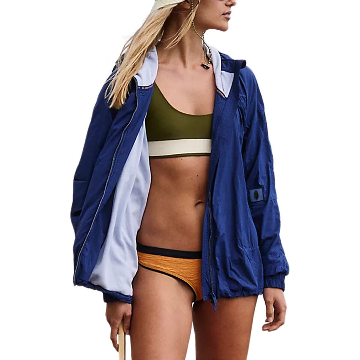 Флисовая куртка Explore More Fp Movement, черный
Флисовая куртка Explore More Fp Movement, черный