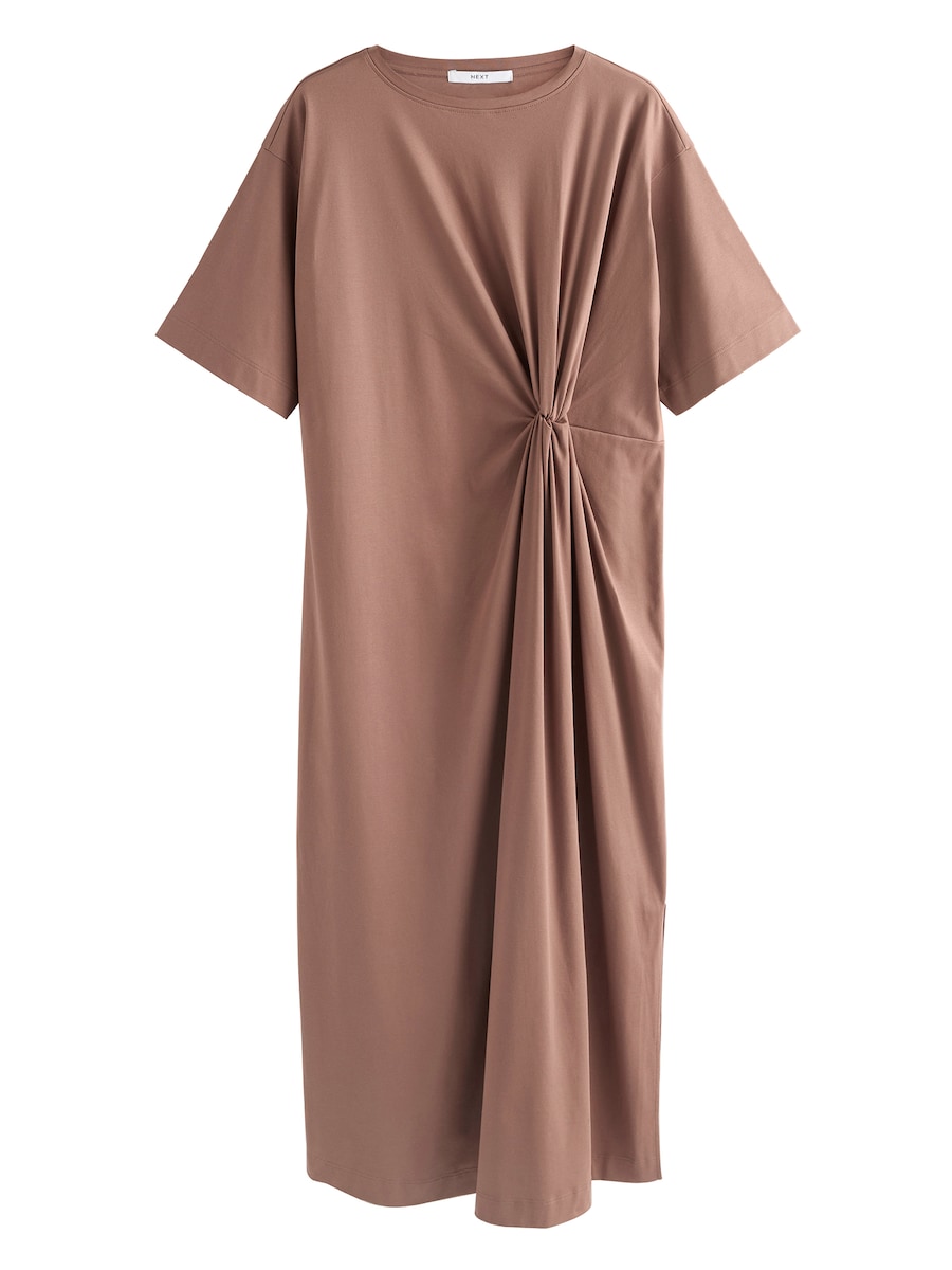 Платье Next, шоколадный
Платье Next, шоколадный