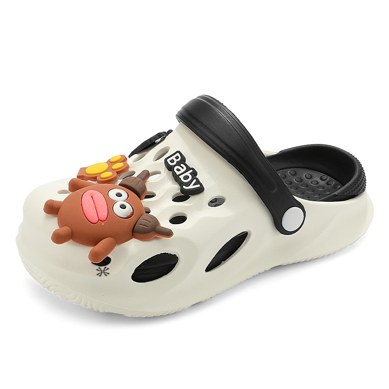 Детские сандалии YUZHAOLIN, белый/черный
Детские сандалии YUZHAOLIN, белый/черный