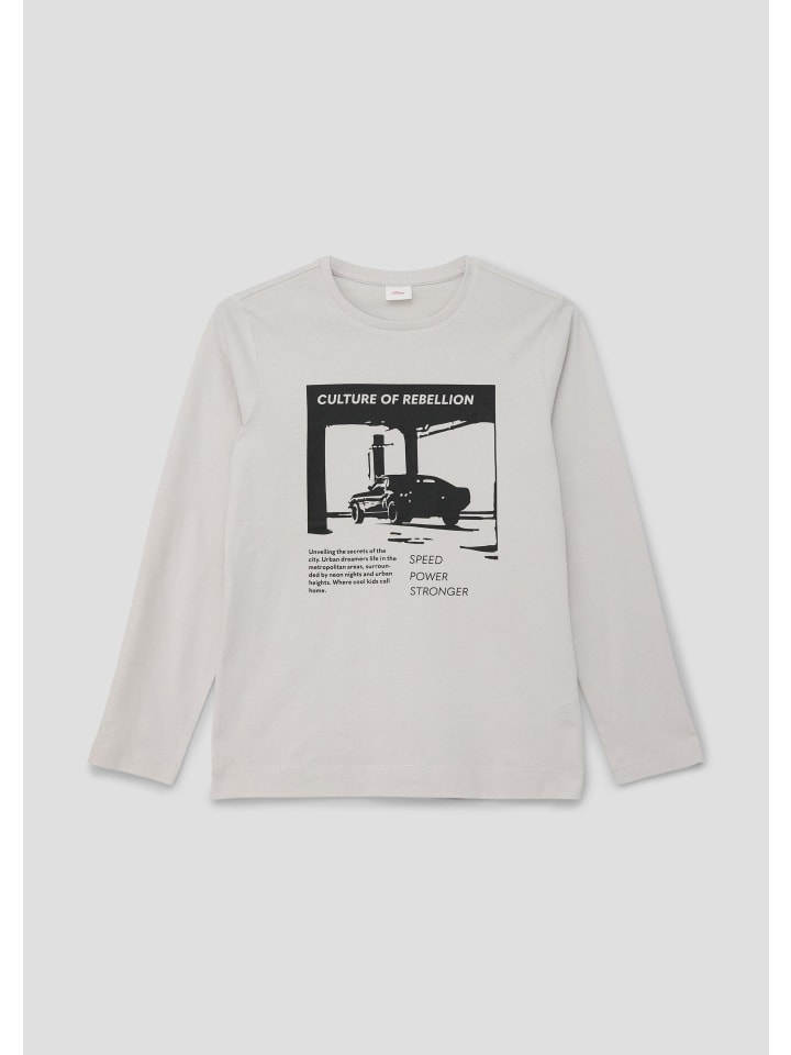 Футболка 9000_светло-серая s.Oliver, Серый, Футболка 9000_светло-серая s.Oliver
Футболка 9000_светло-серая s.Oliver, Серый, Футболка 9000_светло-серая s.Oliver