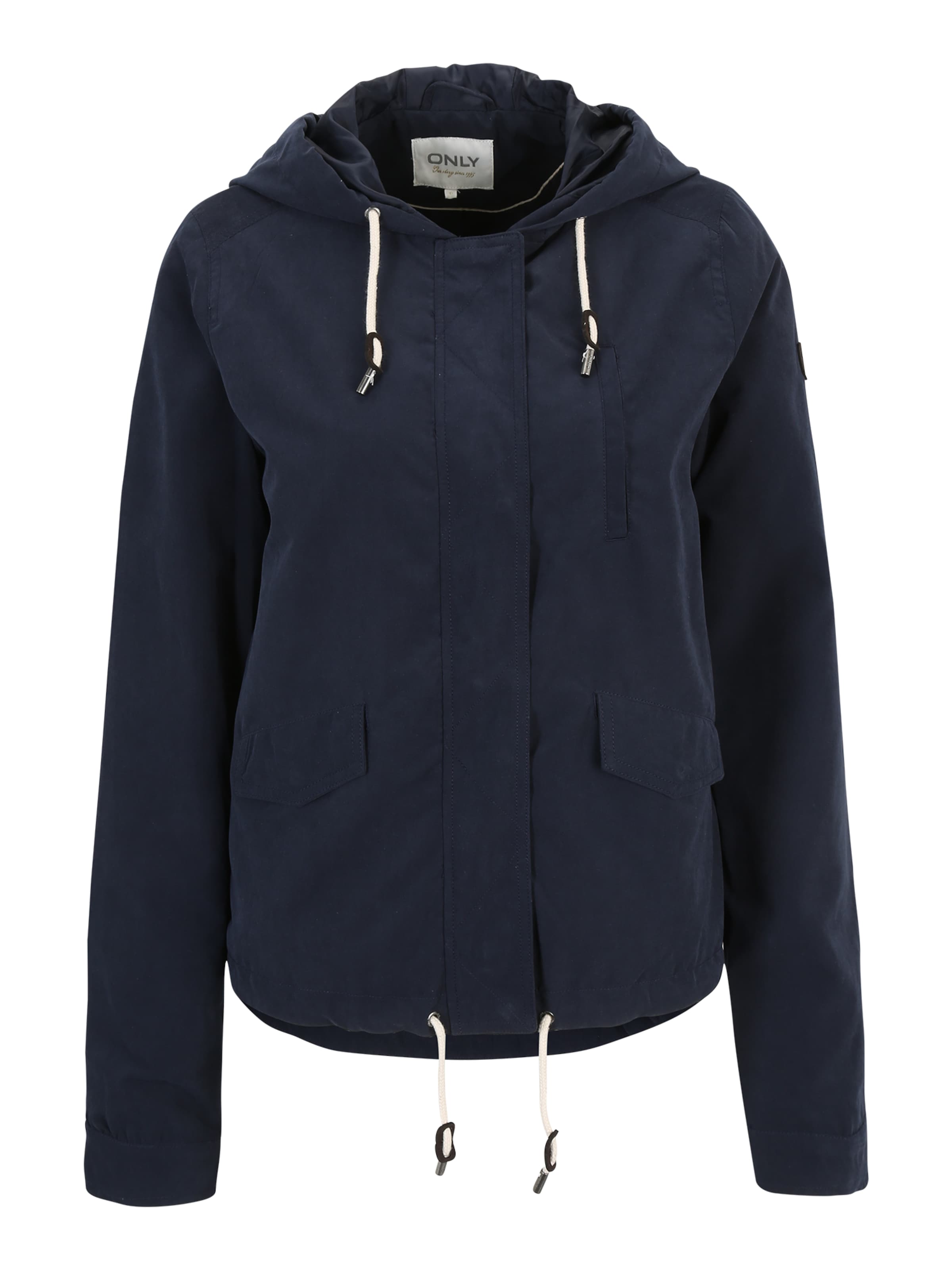 Only Tall Куртка межсезонная 'SKYLAR' в цвете Night Blue
Only Tall Куртка межсезонная 'SKYLAR' в цвете Night Blue