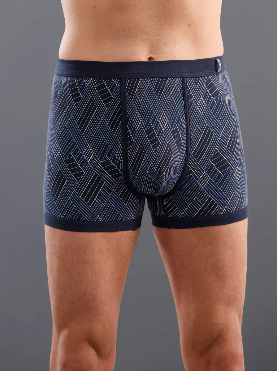 Трусы Kings Club (2 шт.), синий
Трусы Kings Club (2 шт.), синий