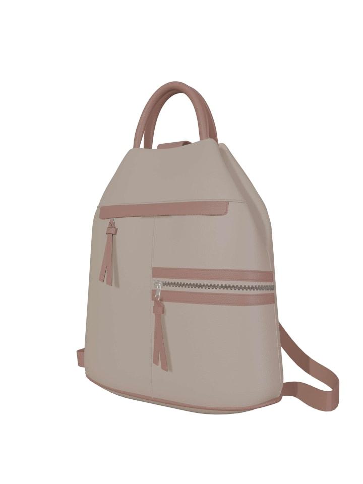 Рюкзак Kmisso, розовый
Рюкзак Kmisso, розовый