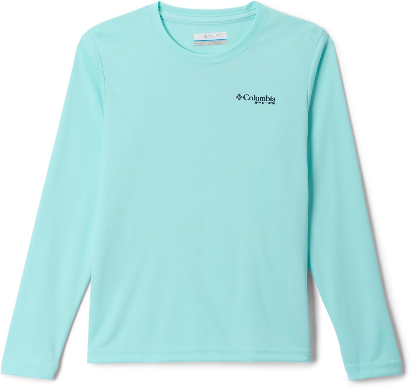 Columbia Boys Terminal Tackle PFG Fins and Stripes, Gulf Stream/Pfg Fins & Stripes Tarpon
Columbia Boys Terminal Tackle PFG Fins and Stripes, Gulf Stream/Pfg Fins & Stripes Tarpon