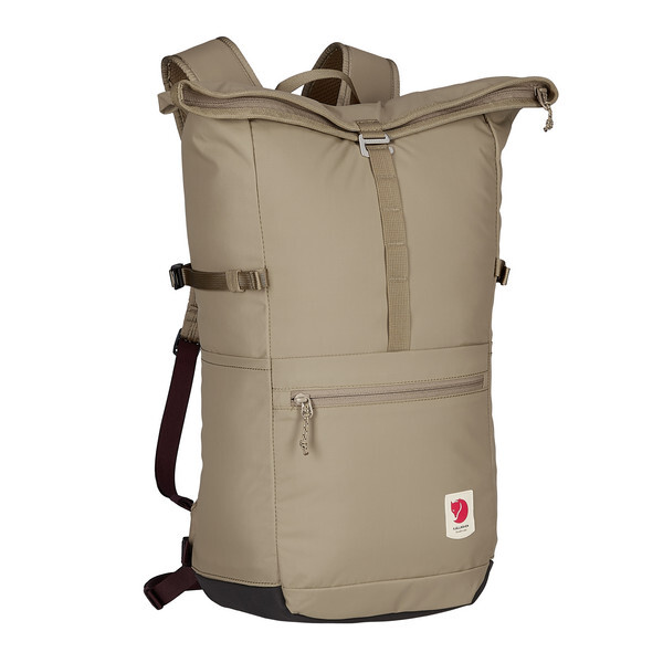 Рюкзак Fjällräven, цвет Clay
Рюкзак Fjällräven, цвет Clay
