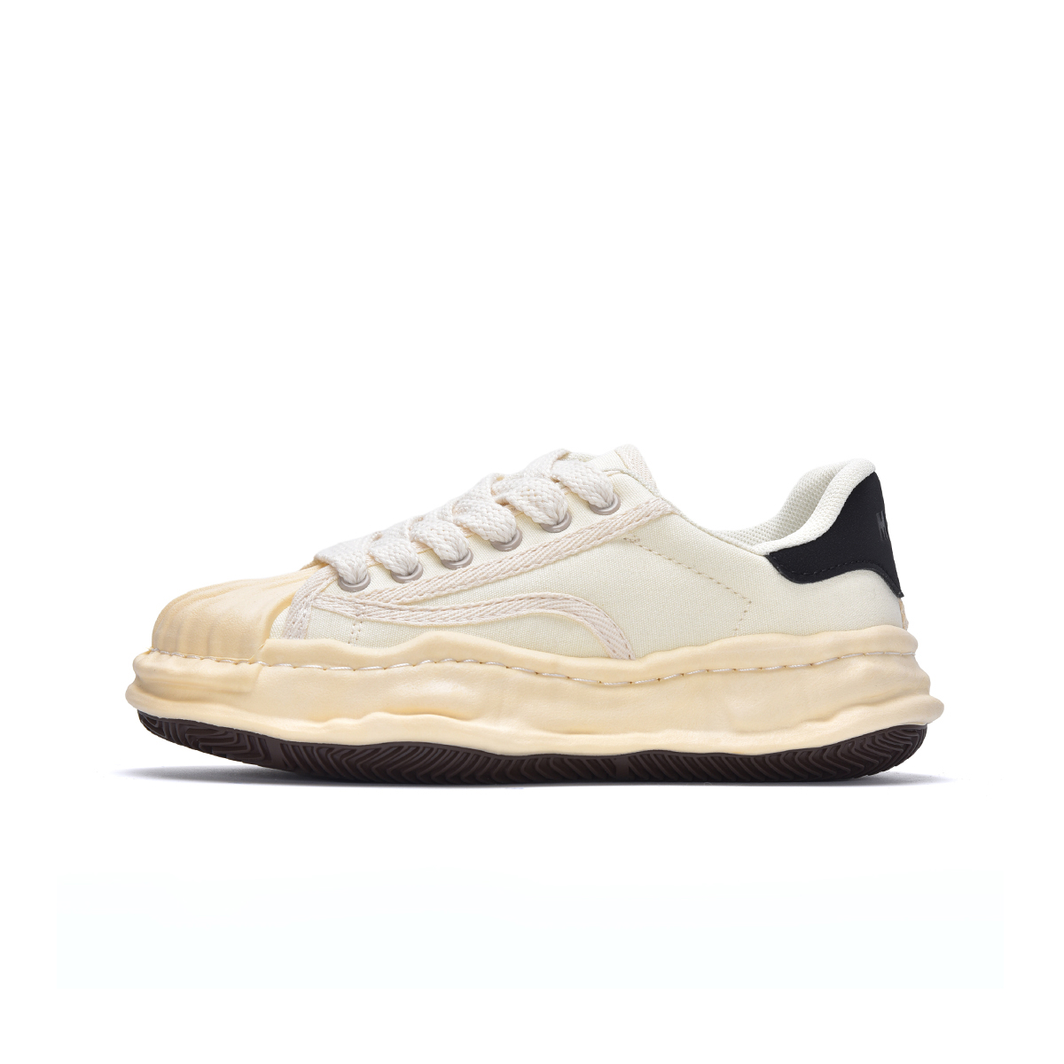 MISTERY Дышащие и легкие низкие кеды унисекс бежевые, цвет Beige
MISTERY Дышащие и легкие низкие кеды унисекс бежевые, цвет Beige