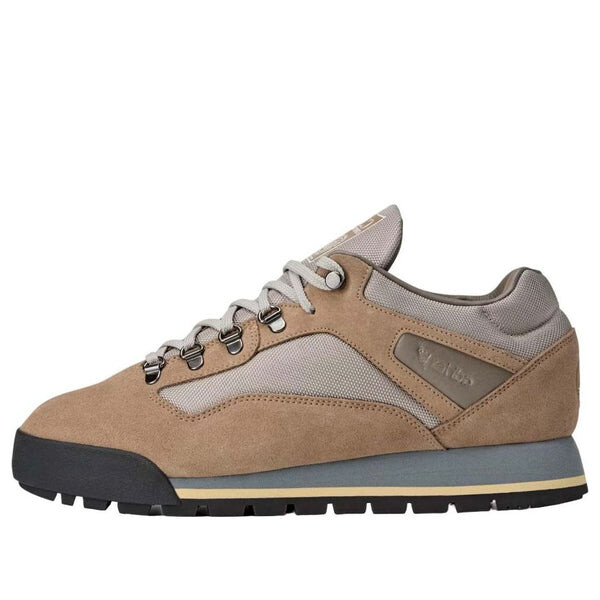 Кроссовки x c.p. company helvellyn spzl 'cardboard' Adidas, мультиколор 
Кроссовки x c.p. company helvellyn spzl 'cardboard' Adidas, мультиколор