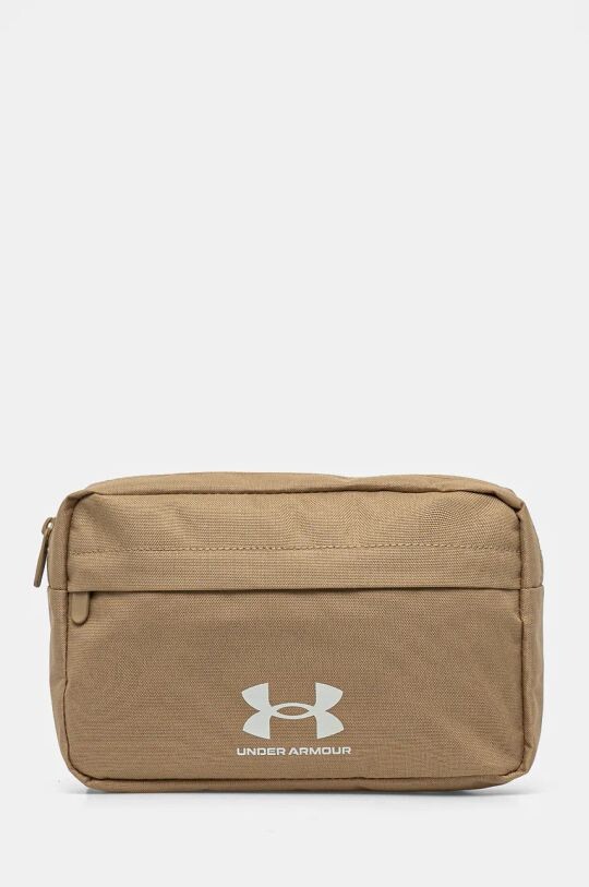 Поясная сумка Loudon Lite Under Armour, коричневый
Поясная сумка Loudon Lite Under Armour, коричневый