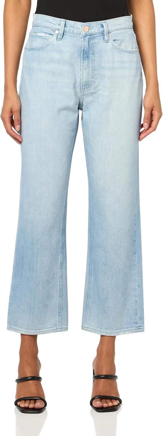 Paige Sawyer Ankle Reverse Seamed Beltloops
Paige Sawyer Ankle Reverse Seamed Beltloops