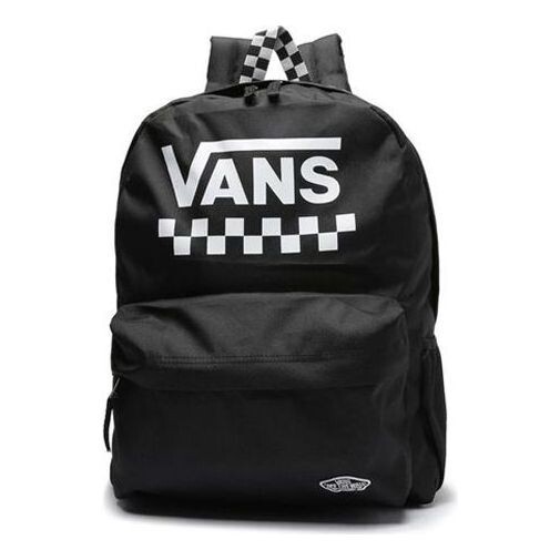Сумка street sport realm backpack 'black' Vans, черный
Сумка street sport realm backpack 'black' Vans, черный