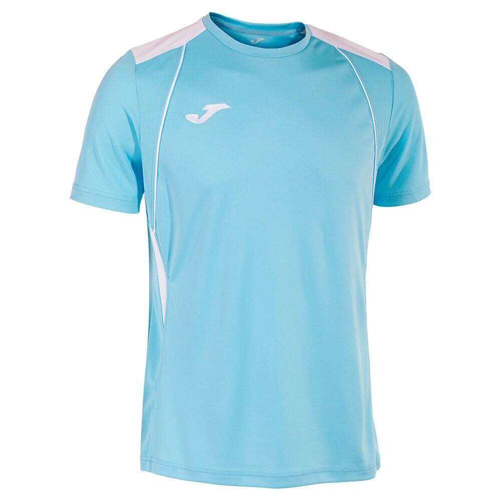 Футболка Joma Championship VII, синий
Футболка Joma Championship VII, синий