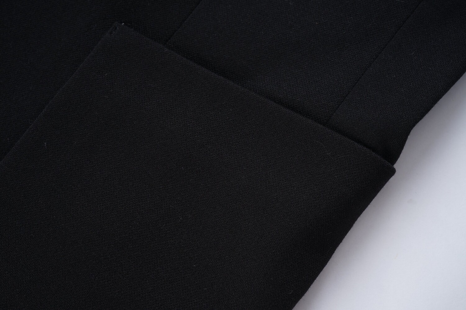 Tom Baine Slim Fit Хлопковое однотонное спортивное пальто стрейч, черный
Tom Baine Slim Fit Хлопковое однотонное спортивное пальто стрейч, черный