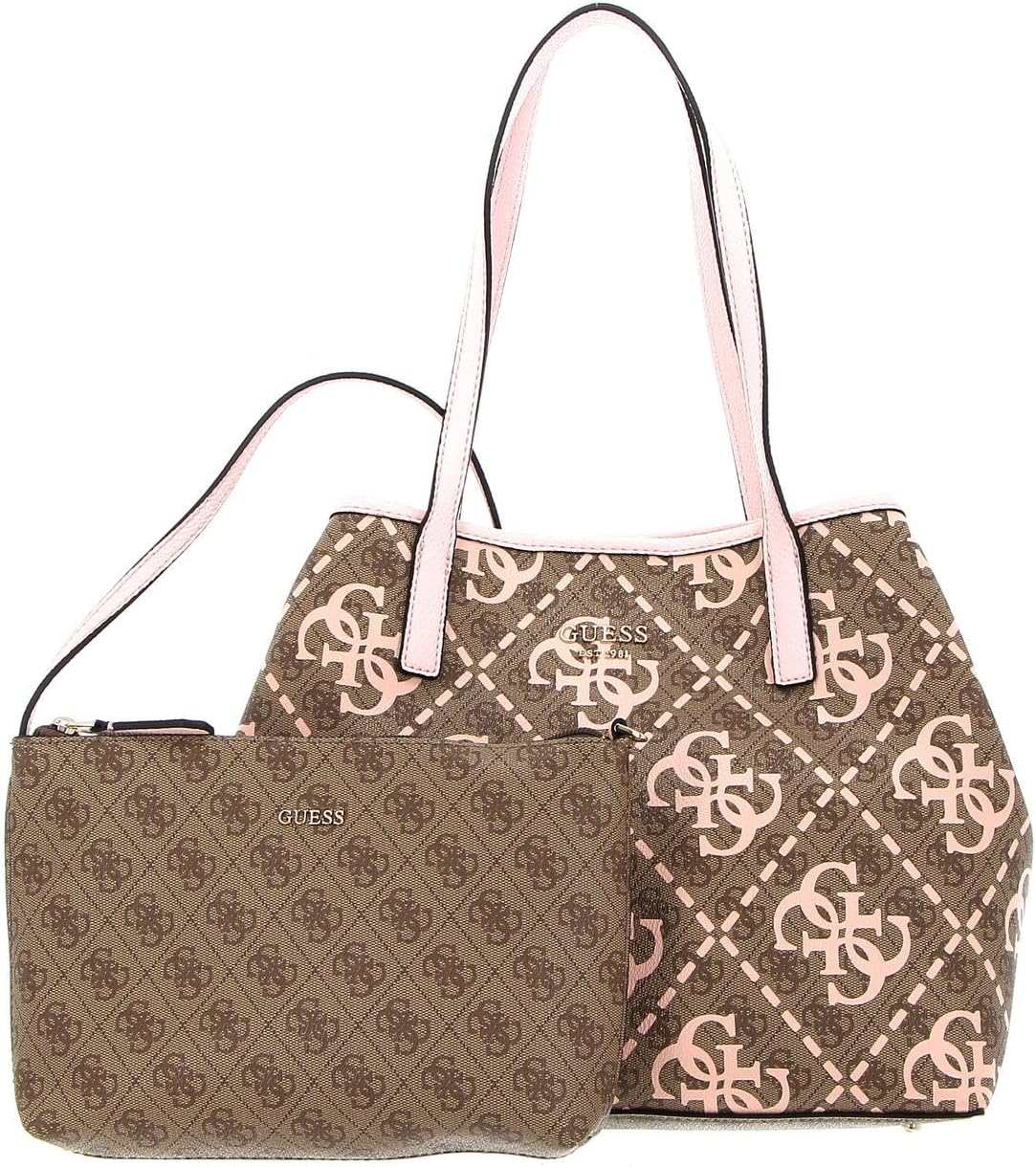Сумка GUESS Totes, Latte Logo/Pale Rose
Сумка GUESS Totes, Latte Logo/Pale Rose