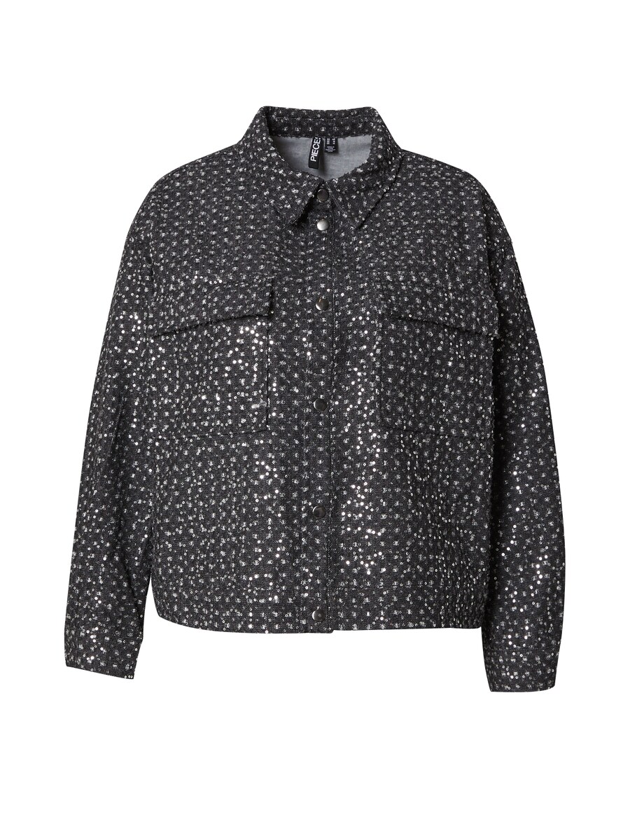 Межсезонная куртка PIECES Curve PCROBERTA, серый деним
Межсезонная куртка PIECES Curve PCROBERTA, серый деним