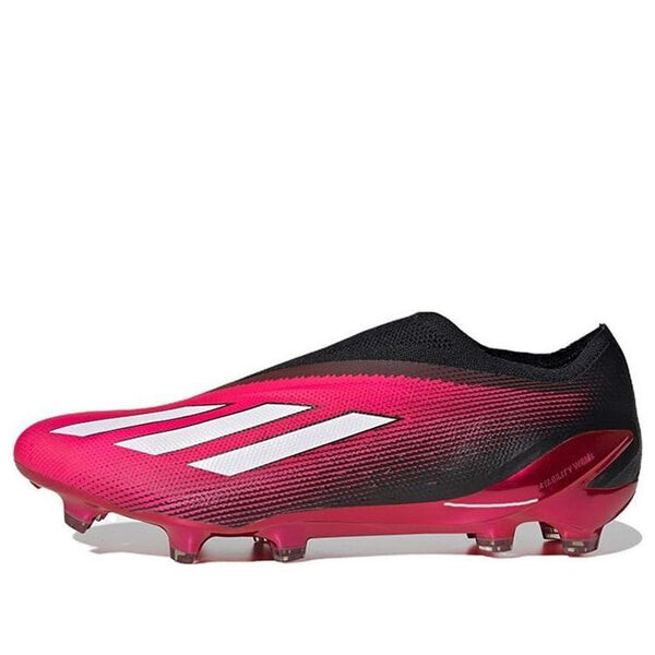 Кроссовки x speedportal.1 fg Adidas, розовый
Кроссовки x speedportal.1 fg Adidas, розовый