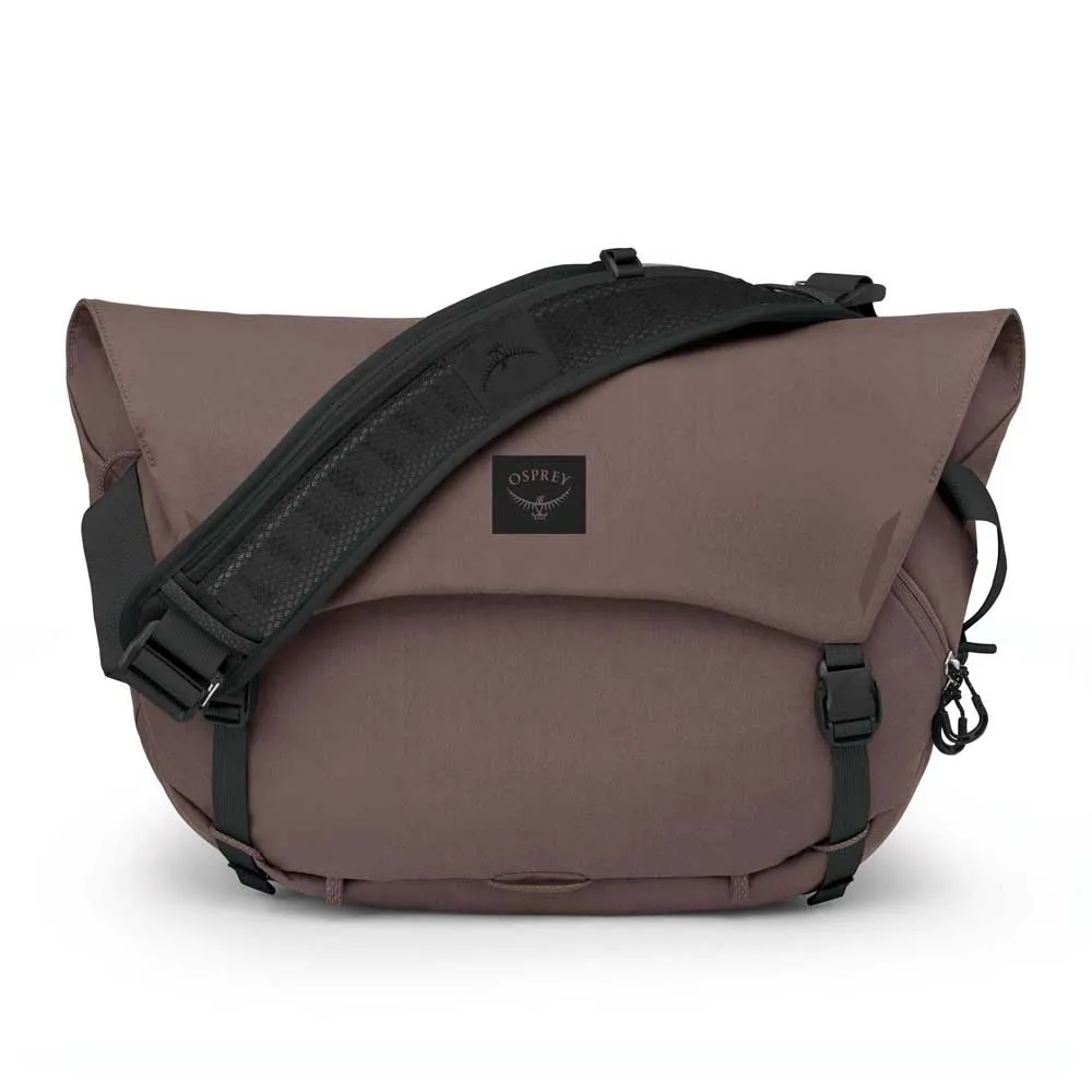 Сумка кросс-боди Osprey Metron 18L, коричневый
Сумка кросс-боди Osprey Metron 18L, коричневый