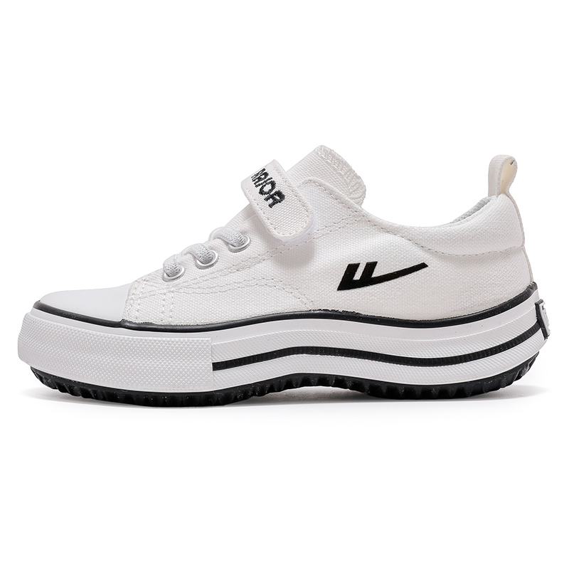 Детские кеды Kids WARRIOR, белый
Детские кеды Kids WARRIOR, белый