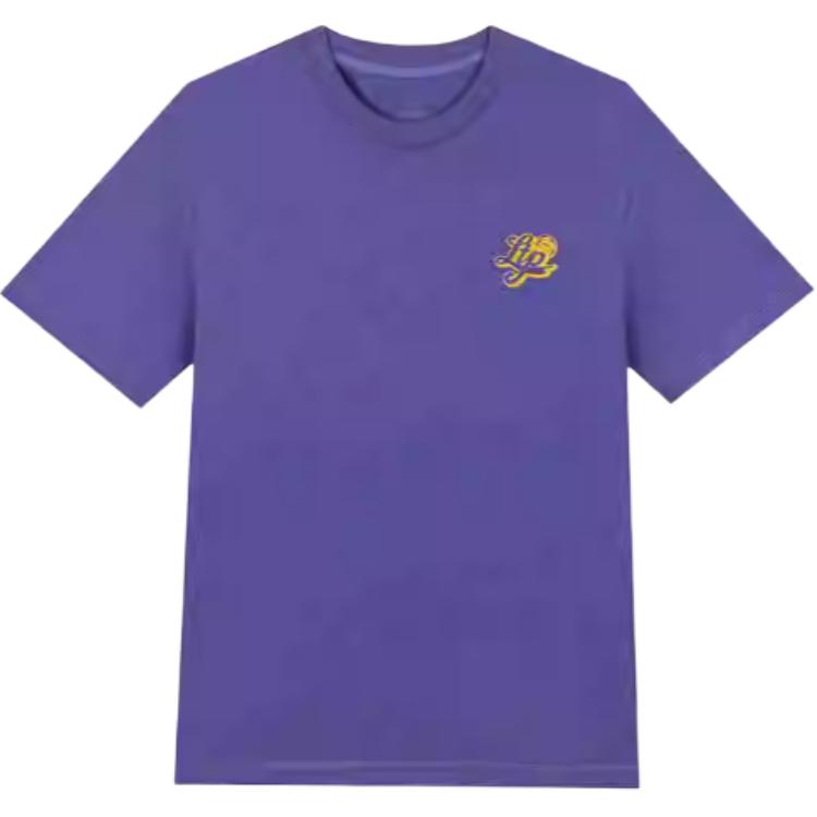 361° Футболка Sports Life Collection Gentian Flower Purple
361° Футболка Sports Life Collection Gentian Flower Purple