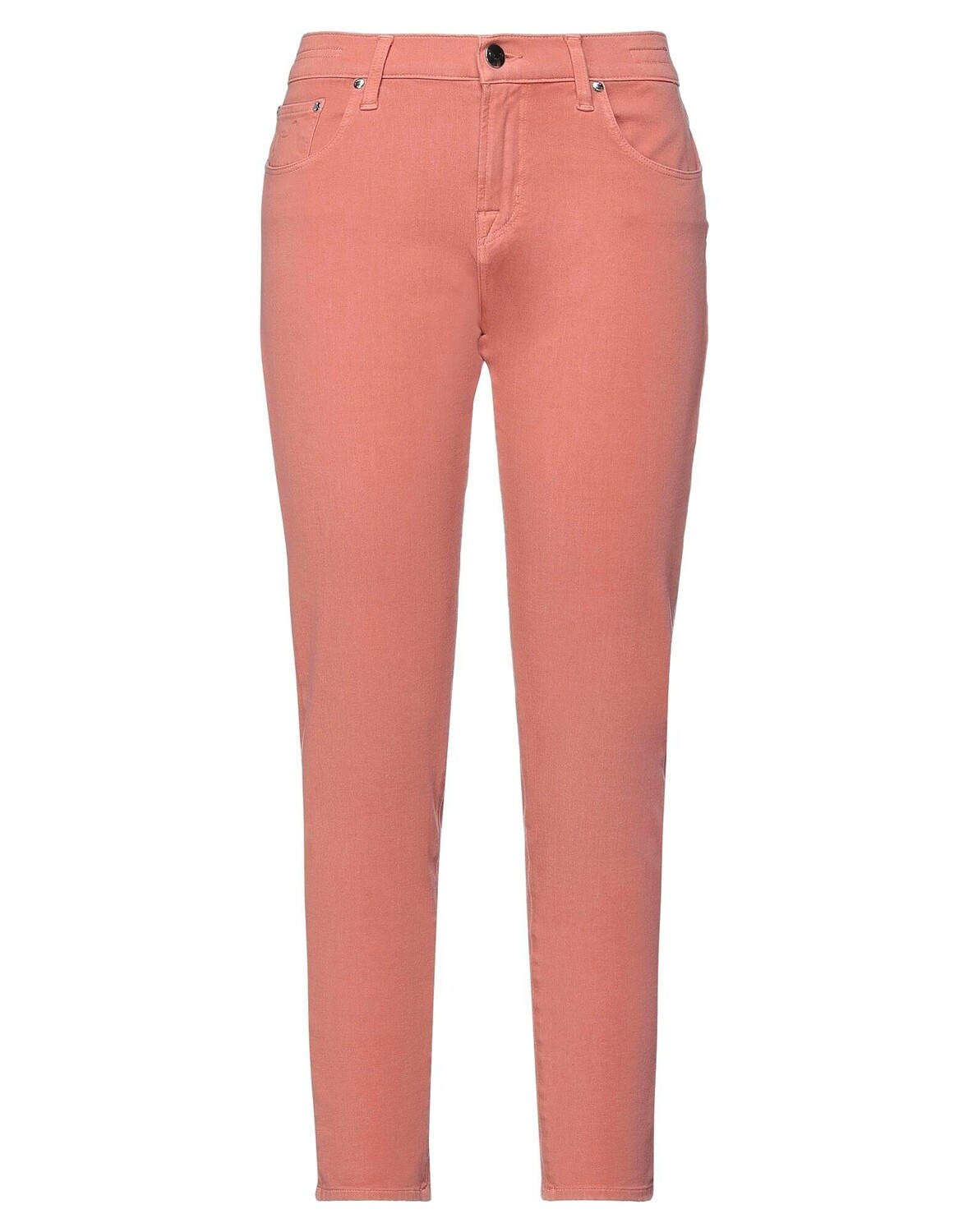 Джинсы Jacob Cohen, розовый
Джинсы Jacob Cohen, розовый