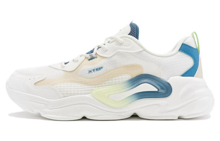 Обувь для жизни Мужская низкая белая/синяя Xtep, Синий, Обувь для жизни Мужская низкая белая/синяя Xtep 
Обувь для жизни Мужская низкая белая/синяя Xtep, Синий, Обувь для жизни Мужская низкая белая/синяя Xtep