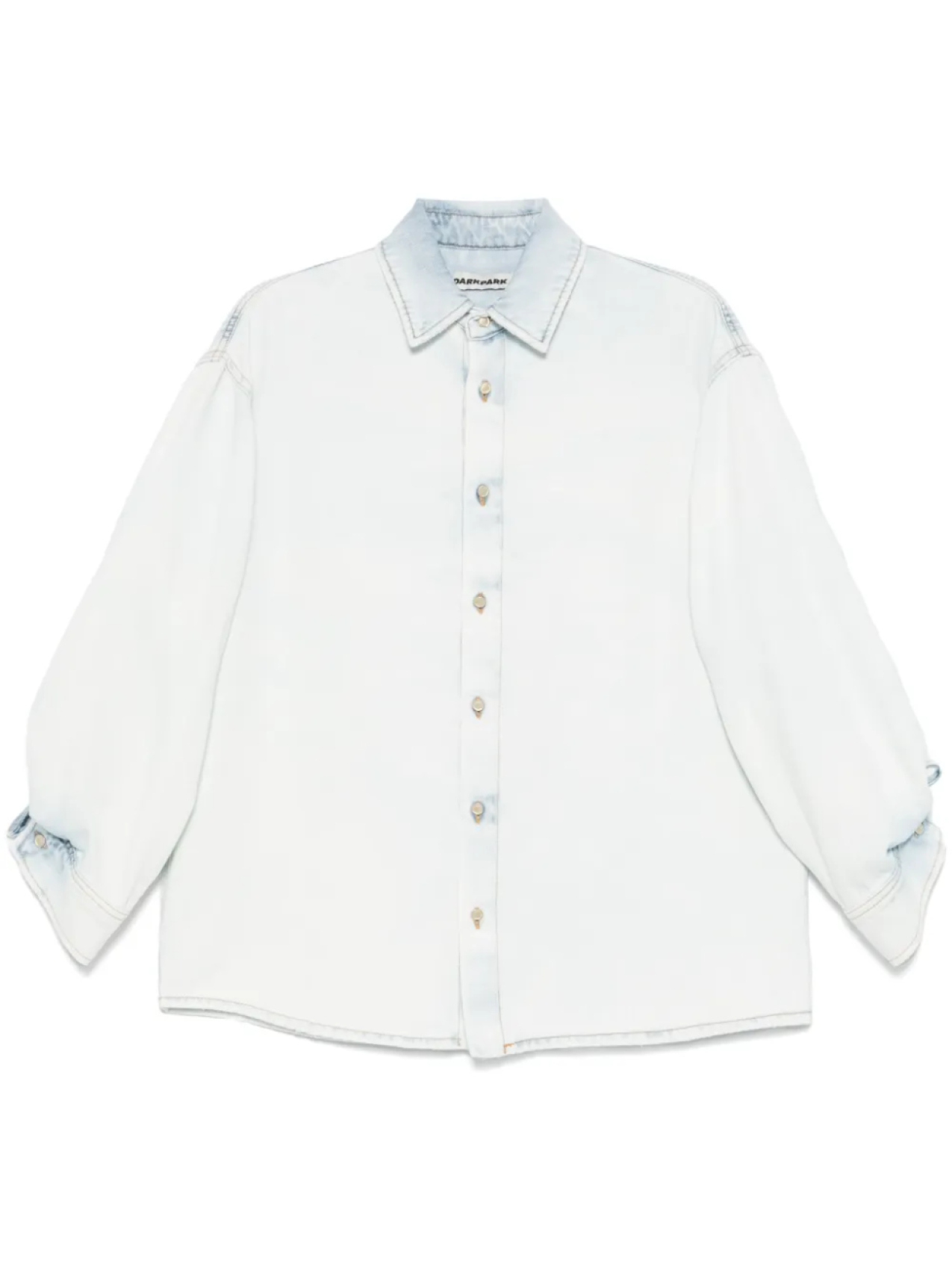 DARKPARK Футболка Киану, синий
DARKPARK Футболка Киану, синий