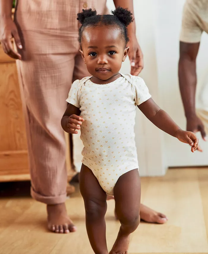 Комплект из 5 боди с коротким рукавом для мальчиков и девочек Carter's, мультиколор
Комплект из 5 боди с коротким рукавом для мальчиков и девочек Carter's, мультиколор