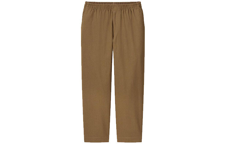 UNIQLO Мужские повседневные брюки, цвет Beige
UNIQLO Мужские повседневные брюки, цвет Beige