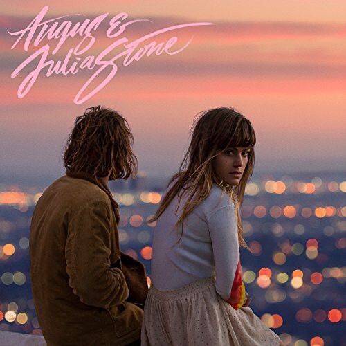 Виниловая пластинка Stone, Angus & Julia: Angus & Julia Stone
Виниловая пластинка Stone, Angus & Julia: Angus & Julia Stone