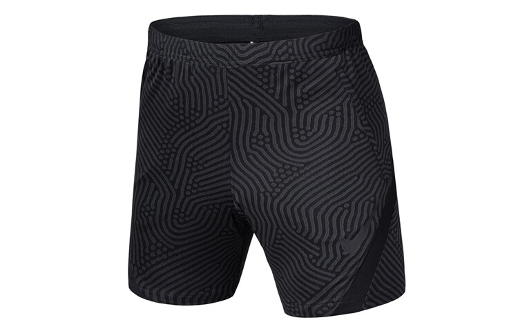 Мужские повседневные шорты Nike, цвет Black
Мужские повседневные шорты Nike, цвет Black