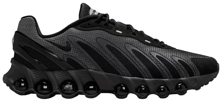 Кроссовки Nike Air Max DN8 SE, черный
Кроссовки Nike Air Max DN8 SE, черный