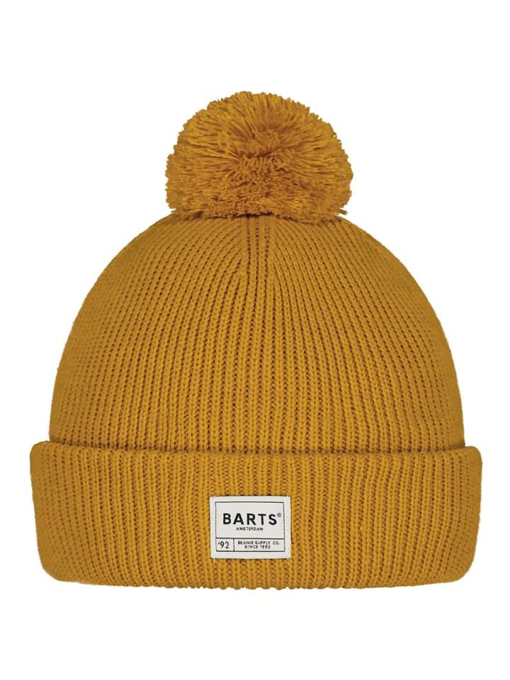 Шапка ARKADE BEANIE Barts
Шапка ARKADE BEANIE Barts