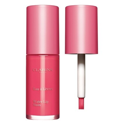 Water Lip Stain Тинт для губ - 7 мл Clarins
Water Lip Stain Тинт для губ - 7 мл Clarins