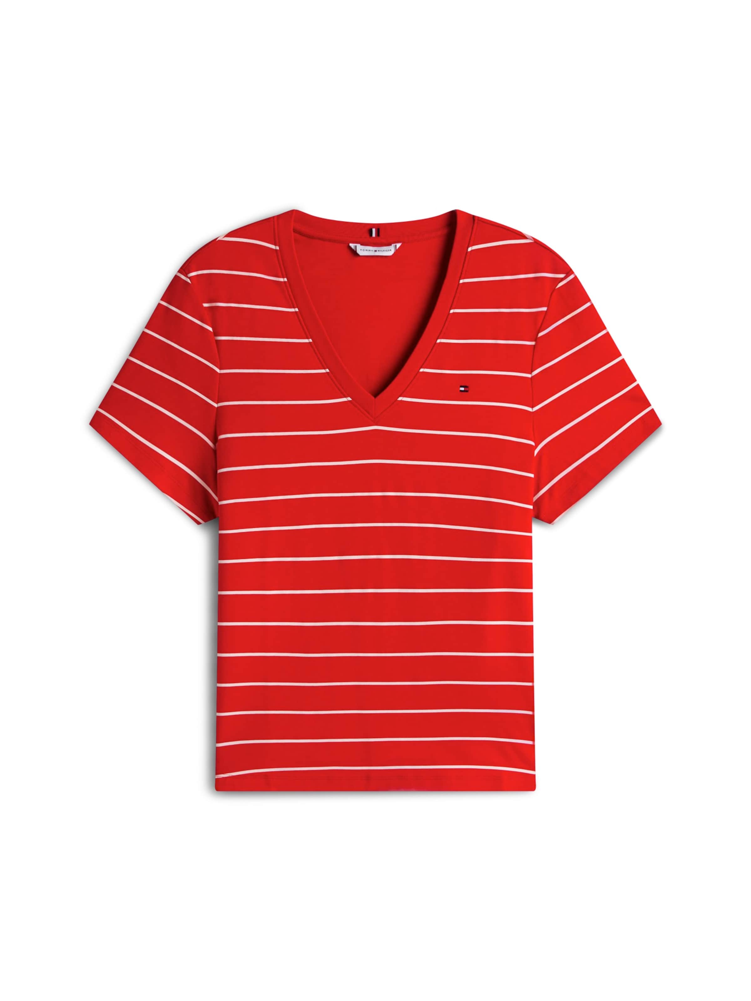 Tommy Hilfiger Curve Футболка 'CODY' в красном цвете, Красный, Tommy Hilfiger Curve Футболка 'CODY' в красном цвете
Tommy Hilfiger Curve Футболка 'CODY' в красном цвете, Красный, Tommy Hilfiger Curve Футболка 'CODY' в красном цвете