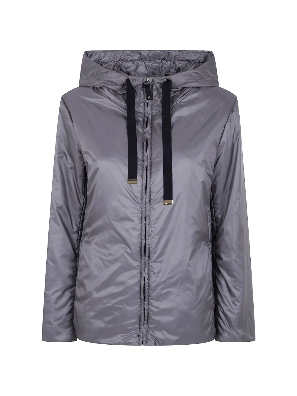 Дождевик с капюшоном Max Mara, серый
Дождевик с капюшоном Max Mara, серый