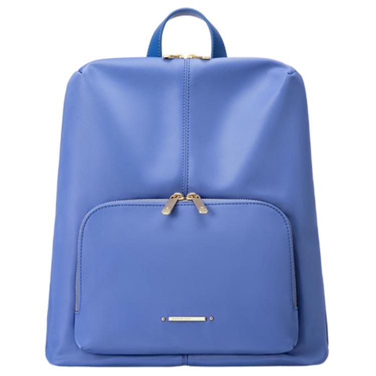 Samsonite Сумка из полиуретана среднего размера женская синяя
Samsonite Сумка из полиуретана среднего размера женская синяя