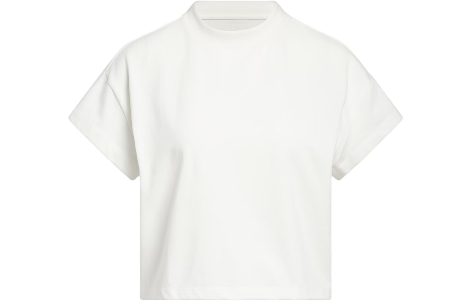 Футболка женская белая Adidas
Футболка женская белая Adidas