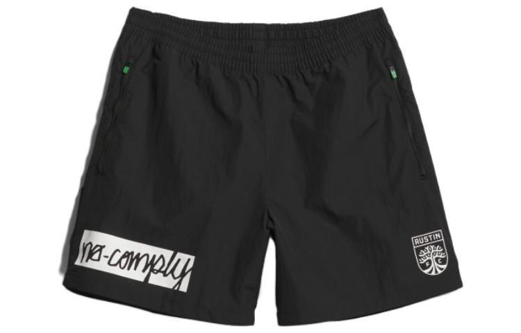 Adidas Originals Мужские повседневные шорты, цвет Black
Adidas Originals Мужские повседневные шорты, цвет Black