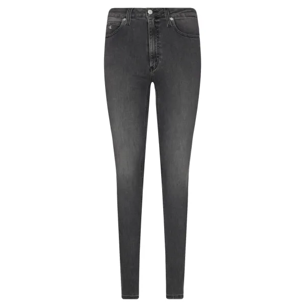 Джинсы скинни ckj 010 высокий рост Calvin Klein, серый
Джинсы скинни ckj 010 высокий рост Calvin Klein, серый