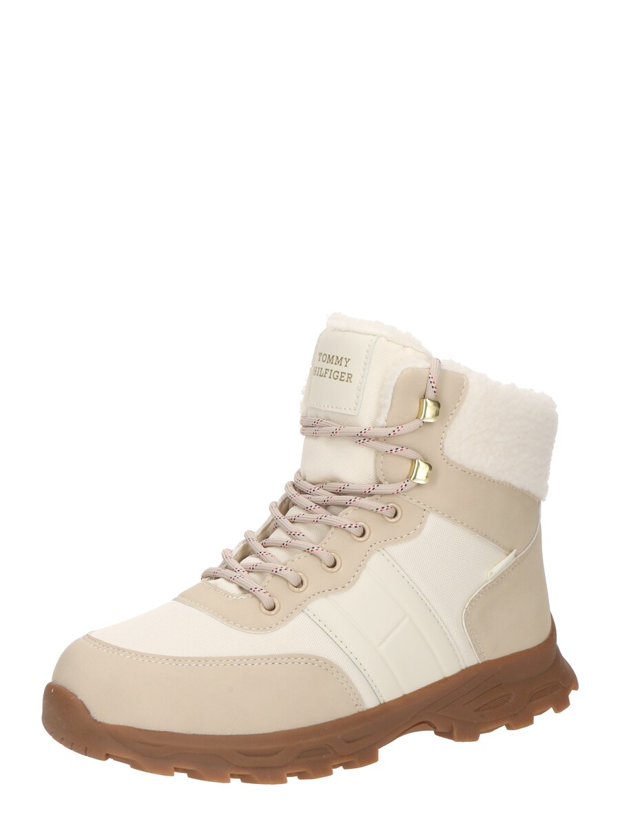 Ботинки TOMMY HILFIGER ROGER, бежевый/светло-бежевый
Ботинки TOMMY HILFIGER ROGER, бежевый/светло-бежевый