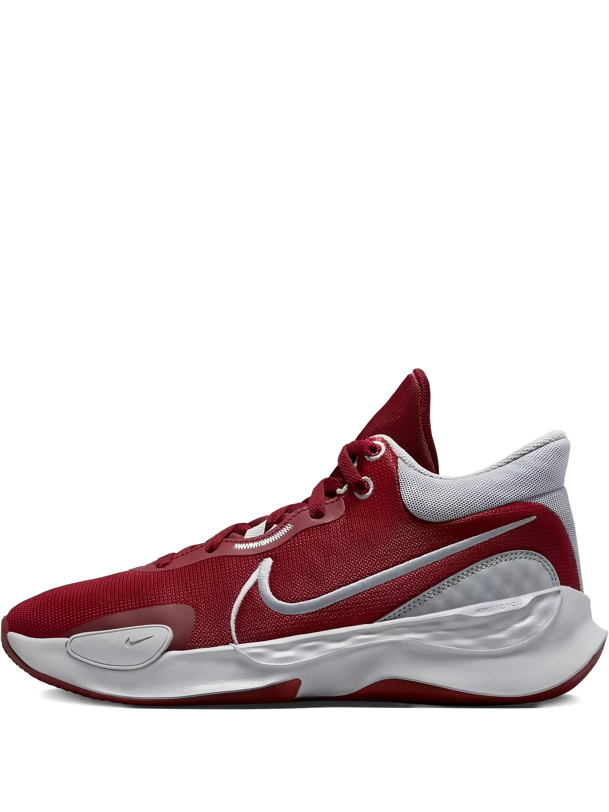 Кроссовки Renew Elevate III Varsity Nike, красный
Кроссовки Renew Elevate III Varsity Nike, красный