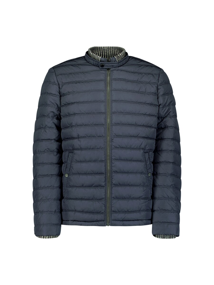 Куртка межсезонная No Excess, темно-синий
Куртка межсезонная No Excess, темно-синий