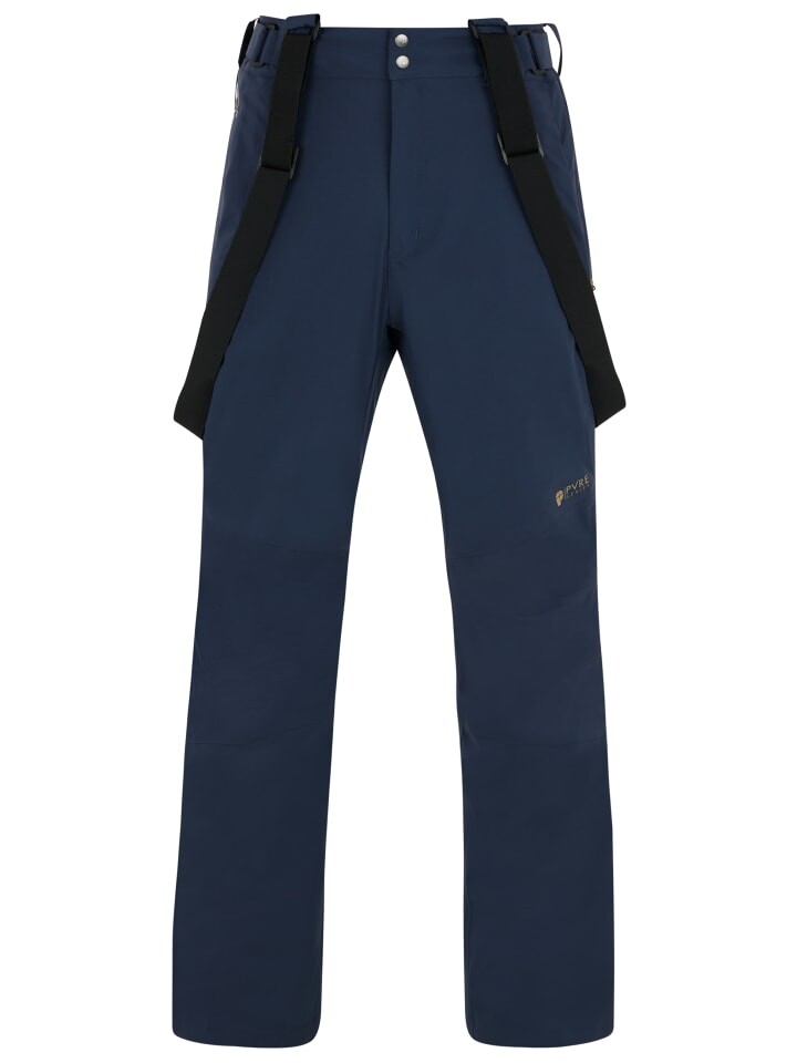 Брюки для лыж и сноуборда Protest MIIKKA, цвет Blue Nights
Брюки для лыж и сноуборда Protest MIIKKA, цвет Blue Nights