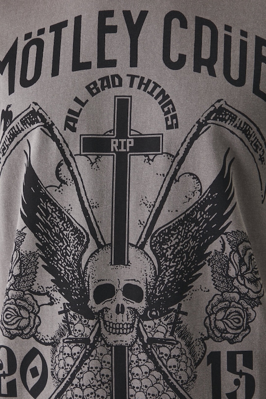 Хлопковая футболка Medicine, серый
Хлопковая футболка Medicine, серый