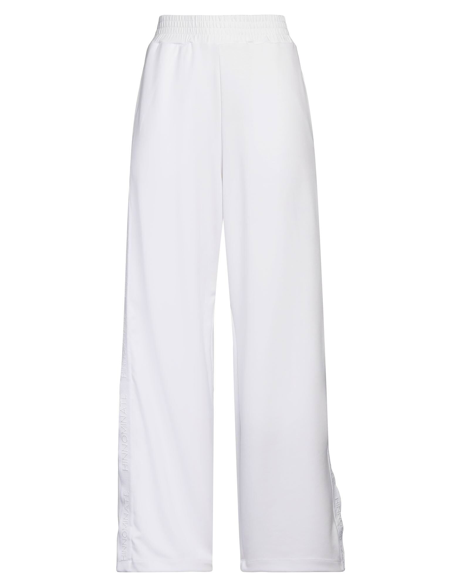 Брюки Hinnominate, белый
Брюки Hinnominate, белый