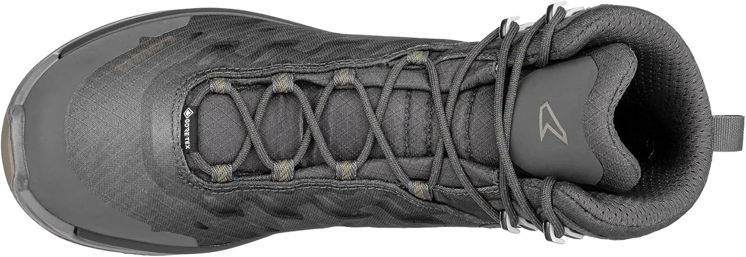 Ботинки LOWA средние Ferrox GTX Mid, темно-синий
Ботинки LOWA средние Ferrox GTX Mid, темно-синий